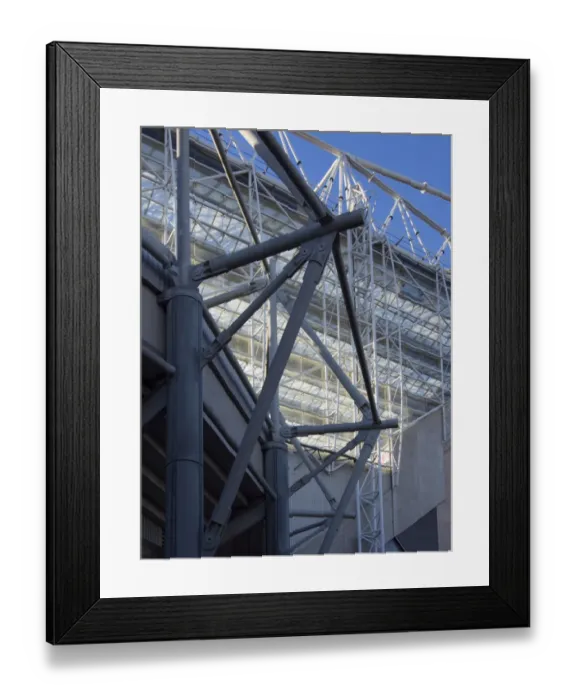 Framed Print : England, Tyne and Wear, Newcastle Upon Tyne