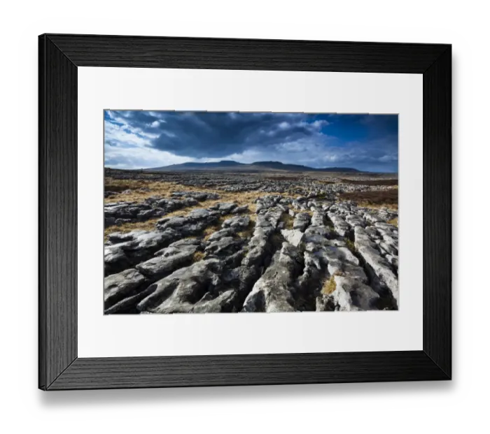 Framed Print : England, North Yorkshire, Yorkshire Dales National Park Framed Print : England, North Yorkshire, Yorkshire Dales National Park