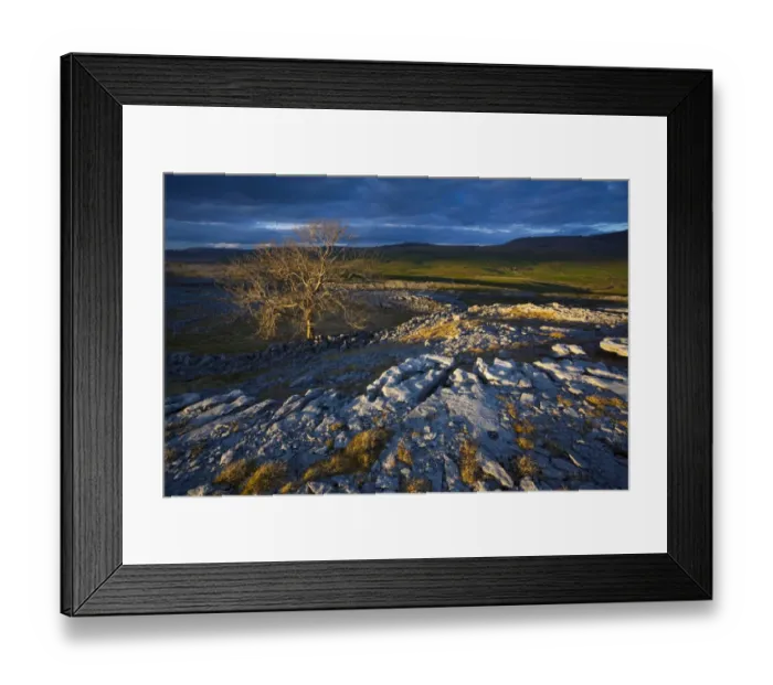 Framed Print : England, North Yorkshire, Yorkshire Dales National Park Framed Print : England, North Yorkshire, Yorkshire Dales National Park