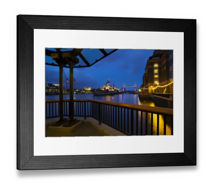 Framed Print : England, London, Southwark Framed Print : England, London, Southwark