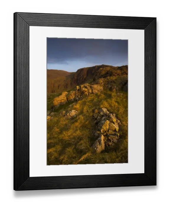 Framed Print : England, Cumbria, Lake District National Park Framed Print : England, Cumbria, Lake District National Park