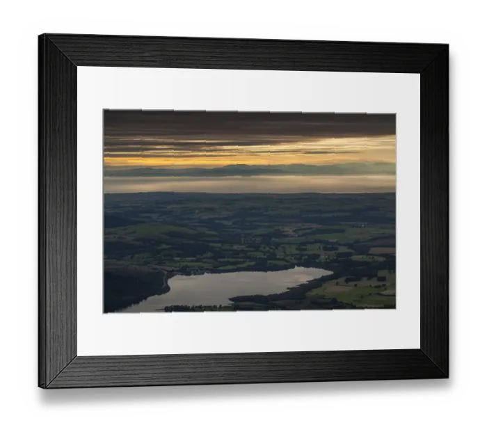 Framed Print : England, Cumbria, Lake District National Park Framed Print : England, Cumbria, Lake District National Park
