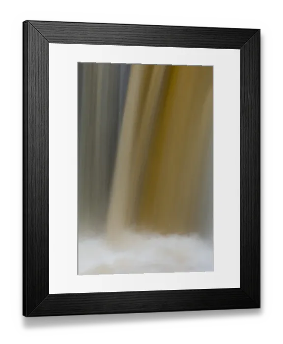 Framed Print : England, North Yorkshire, Ingleton