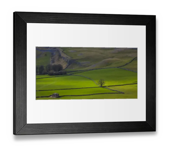 Framed Print : England, North Yorkshire, Yorkshire Dales National Park Framed Print : England, North Yorkshire, Yorkshire Dales National Park