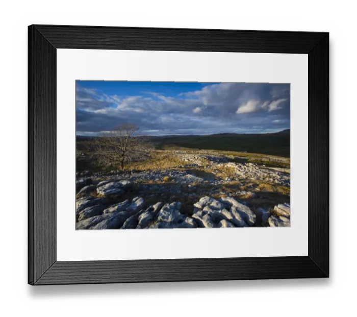 Framed Print : England, North Yorkshire, Yorkshire Dales National Park Framed Print : England, North Yorkshire, Yorkshire Dales National Park