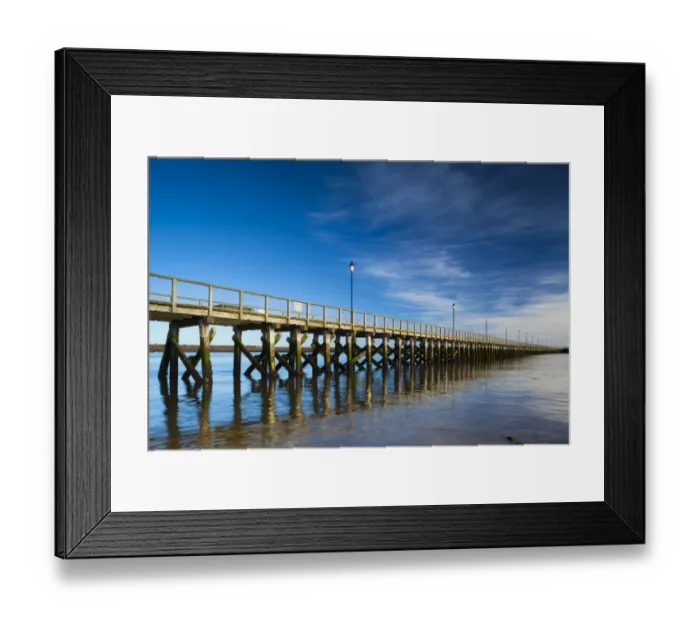 Framed Print : England, Northumberland, Amble Framed Print : England, Northumberland, Amble