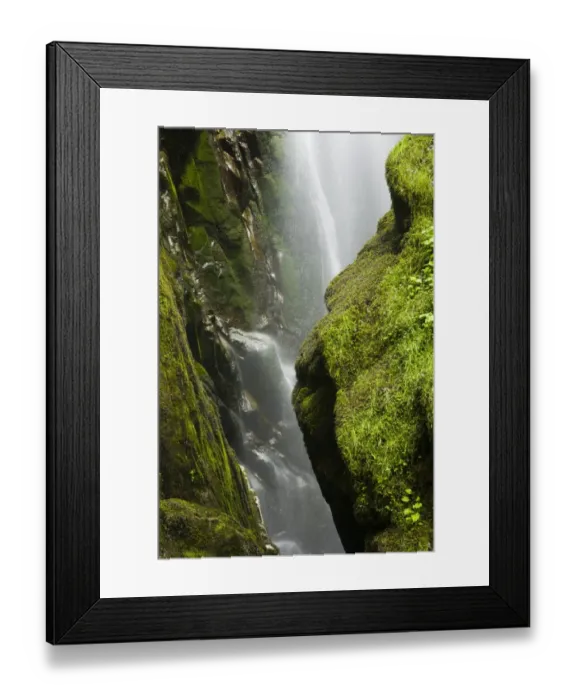 Framed Print : England, Cumbria, Lake District National Park