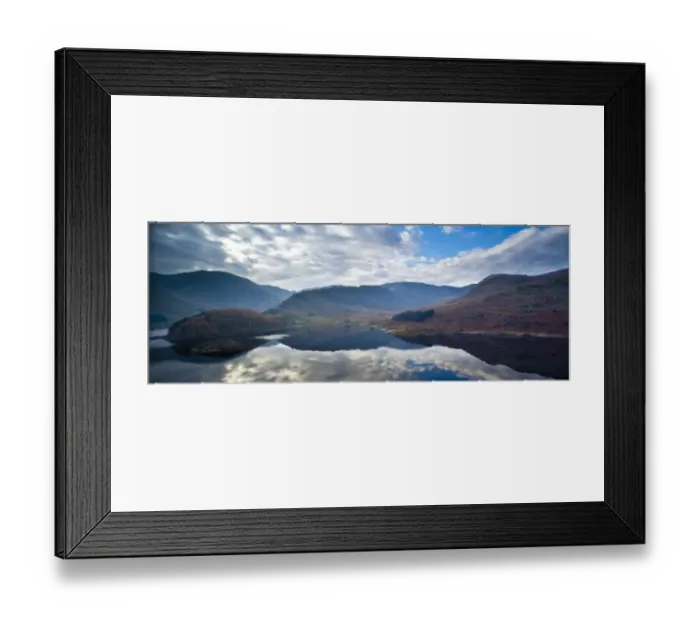 Framed Print : England, Cumbria, Lake District National Park Framed Print : England, Cumbria, Lake District National Park