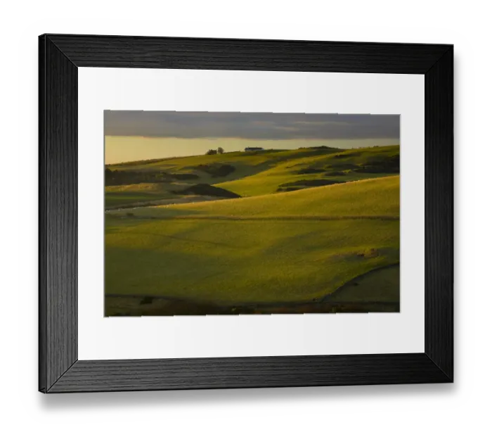 Framed Print : Scotland, Scottish Borders, St Abbs Framed Print : Scotland, Scottish Borders, St Abbs
