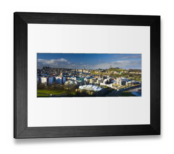 Framed Print : Scotland, Edinburgh, Edinburgh City Framed Print : Scotland, Edinburgh, Edinburgh City