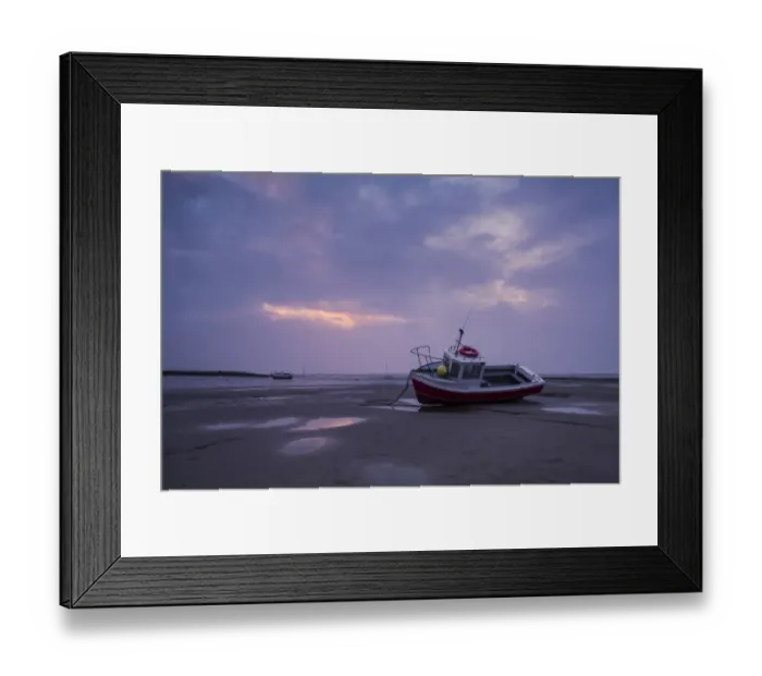 Framed Print : England, Lancashire, Morecambe Framed Print : England, Lancashire, Morecambe