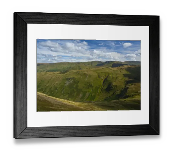 Framed Print : England, Cumbria, Lake District National Park Framed Print : England, Cumbria, Lake District National Park