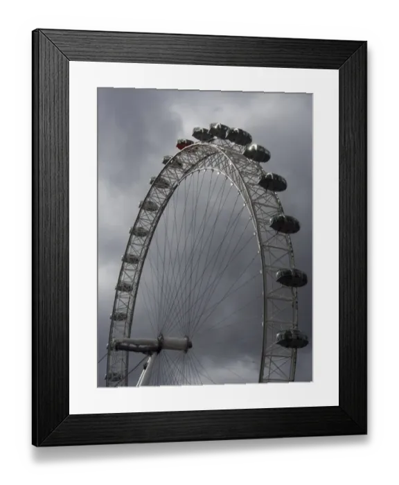 Framed Print : England, Greater London, London Borough of Lambeth Framed Print : England, Greater London, London Borough of Lambeth