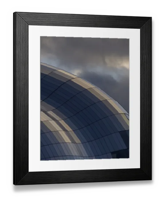 Framed Print : England, Tyne & Wear, Newcastle Upon Tyne