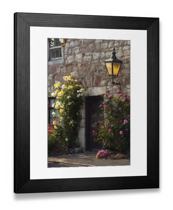 Framed Print : England, Northumberland, Lindisfarne / Holy Island Framed Print : England, Northumberland, Lindisfarne / Holy Island