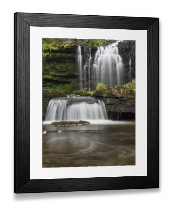 Framed Print : ENGLAND, Yorkshire, Yorkshire Dales National Park
