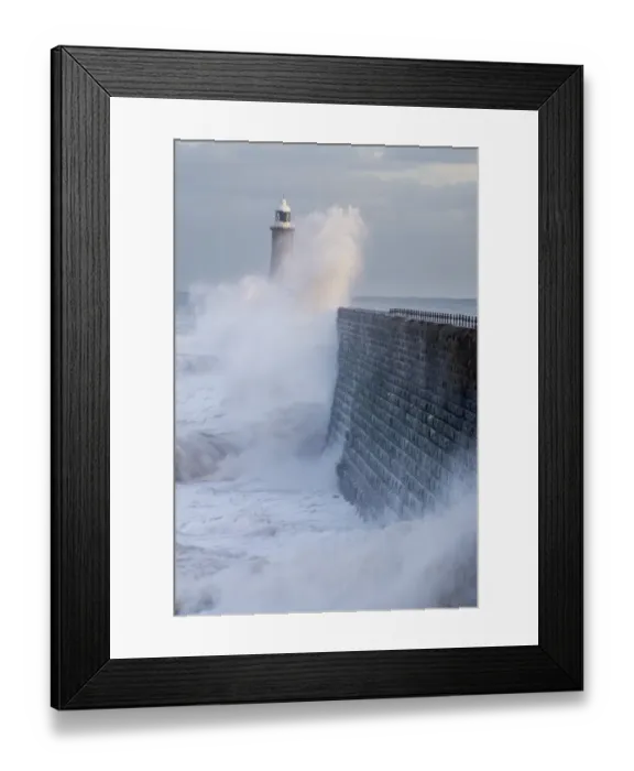 Framed Print : England. Jason Friend England