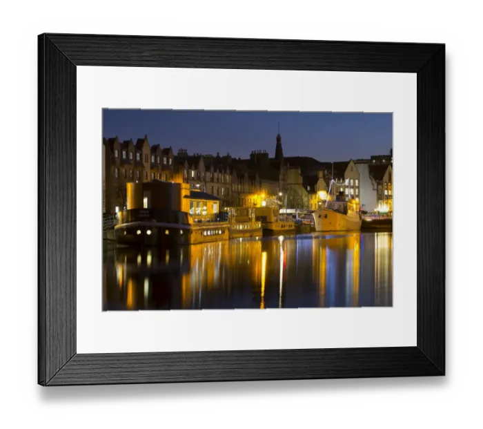 Framed Print : England. Jason Friend England