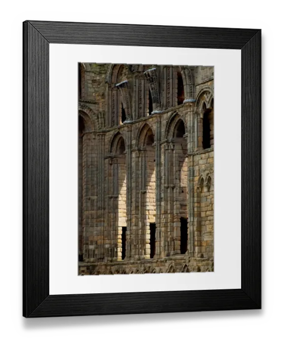 Framed Print : England. Jason Friend England