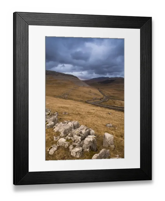Framed Print : England. Jason Friend England Framed Print : England. Jason Friend England