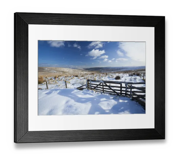 Framed Print : England. Jason Friend England