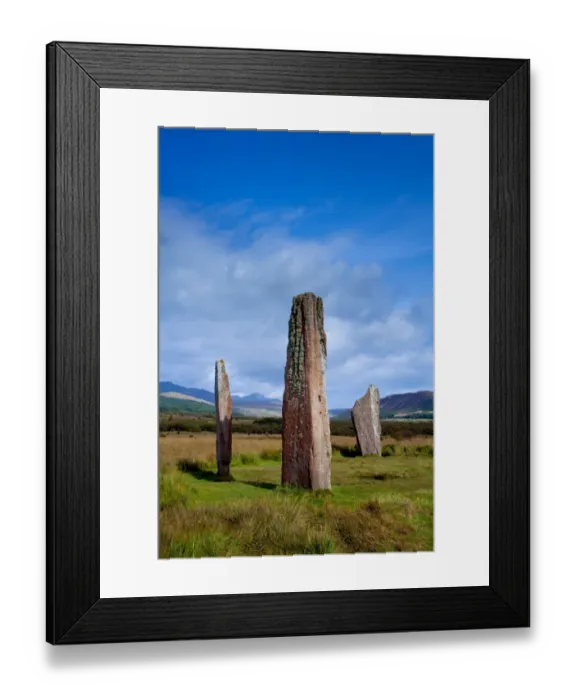 Framed Print : 13 347 9944