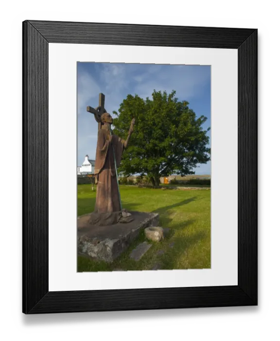 Framed Print : 13 314 8262