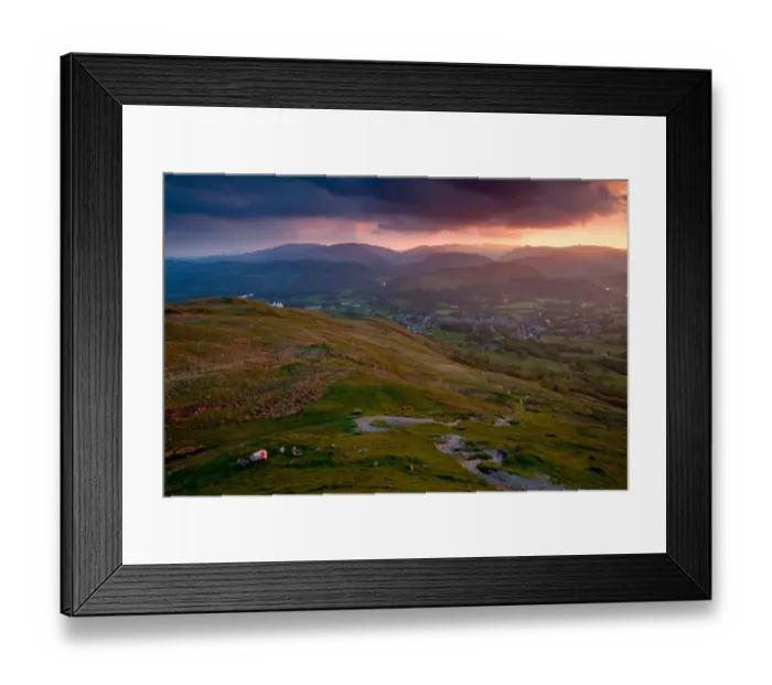 Framed Print : jfriend2007