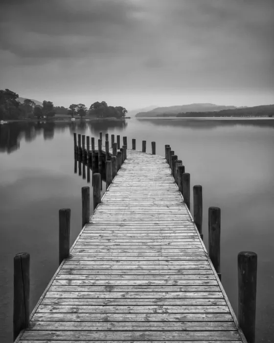 Framed Print : England, Cumbria, Lake District National Park Framed Print : England, Cumbria, Lake District National Park