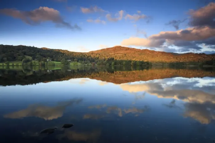 Framed Print : England, Cumbria, Lake District National Park Framed Print : England, Cumbria, Lake District National Park