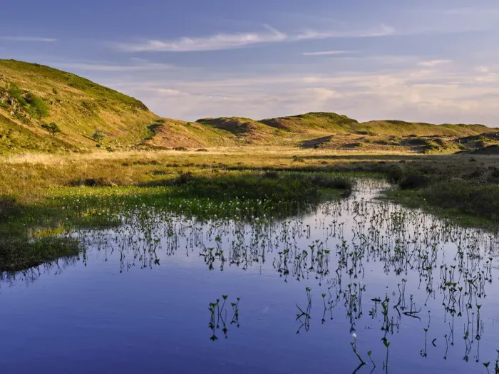 Framed Print : England, Cumbria, Lake District National Park