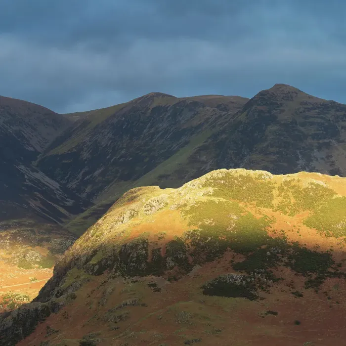 Framed Print : England, Cumbria, Lake District National Park Framed Print : England, Cumbria, Lake District National Park