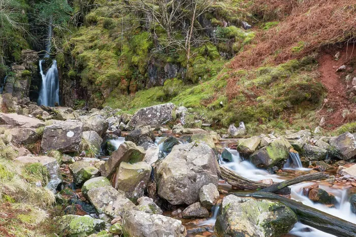 Framed Print : England, Cumbria, Lake District National Park