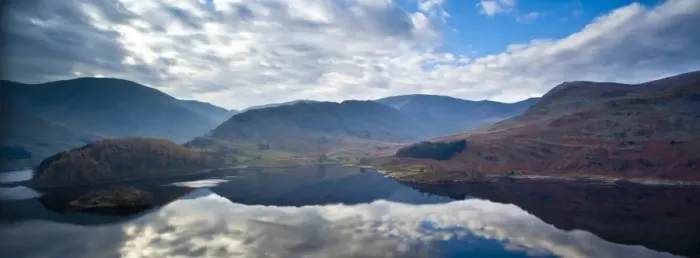 Framed Print : England, Cumbria, Lake District National Park Framed Print : England, Cumbria, Lake District National Park