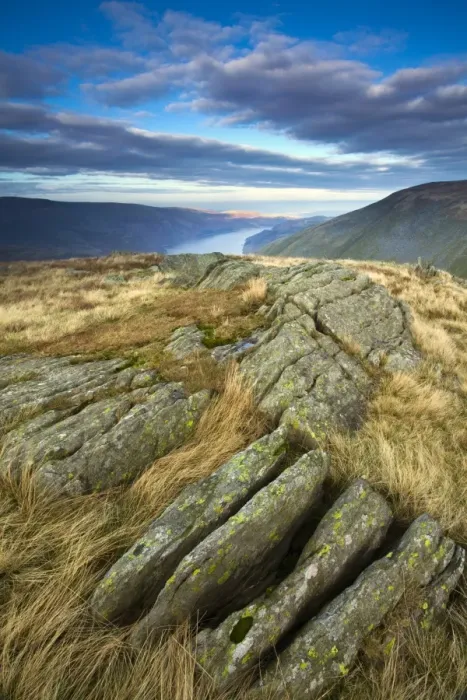 Framed Print : England, Cumbria, Lake District National Park Framed Print : England, Cumbria, Lake District National Park