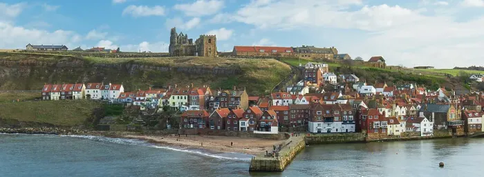 Framed Print : England, North Yorkshire, North York Moors National Park Framed Print : England, North Yorkshire, North York Moors National Park