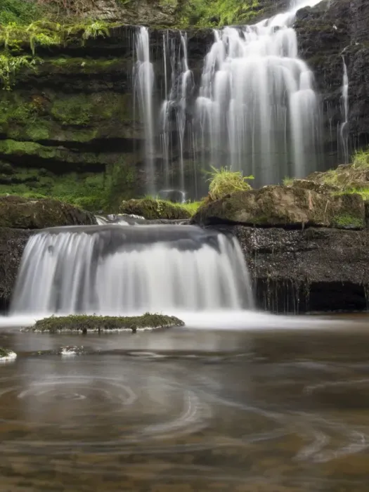 Framed Print : ENGLAND, Yorkshire, Yorkshire Dales National Park
