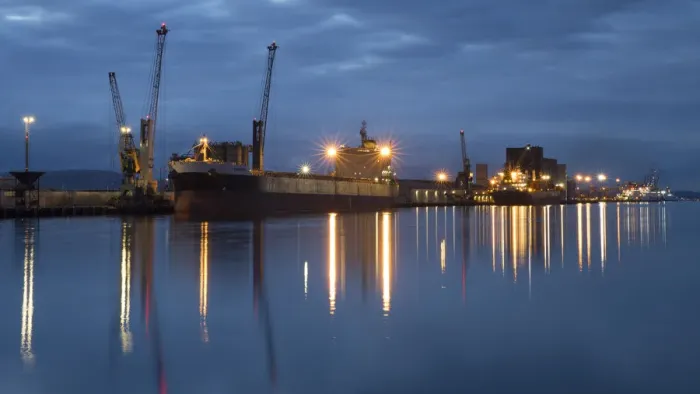 Framed Print : Northern Ireland, Belfast, Titanic Quarter