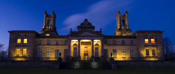Framed Print : Scotland, Edinburgh, Dean Gallery. The Dean Gallery part of the National Galleries of Scotland