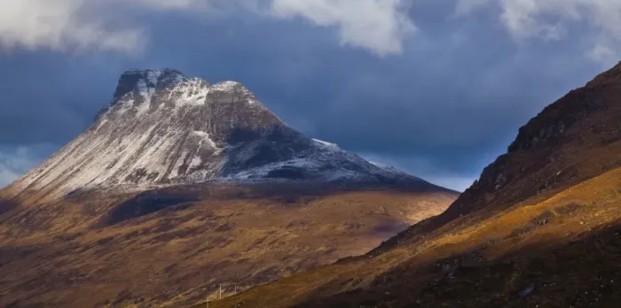 Framed Print : Scotland, Scottish Highlands, Assynt Framed Print : Scotland, Scottish Highlands, Assynt