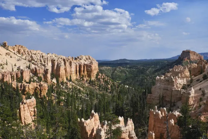 Framed Print : United States of America, Utah, Bryce Canyon National Park Framed Print : United States of America, Utah, Bryce Canyon National Park