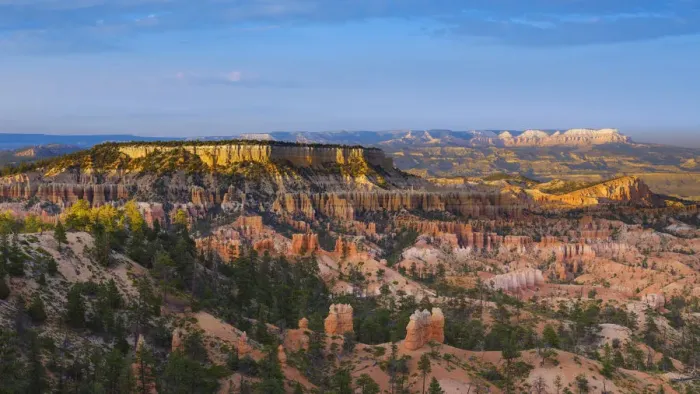 Framed Print : United States of America, Utah, Bryce Canyon National Park Framed Print : United States of America, Utah, Bryce Canyon National Park