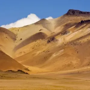 Bolivia Southern Altiplano Print Bolivia Southern Altiplano Print