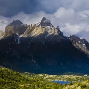 Chile