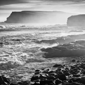 Dawn Coast