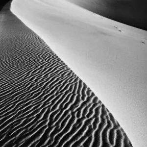 Erg Chebbi Dunes Print