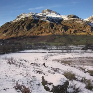 England, Cumbria, Lake District National Park