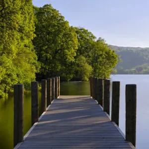 England, Cumbria, Lake District National Park