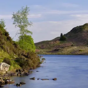 England, Cumbria, Lake District National Park