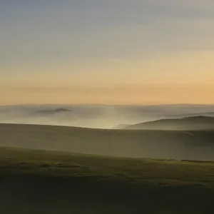 England, Northumberland, Northumberland National Park